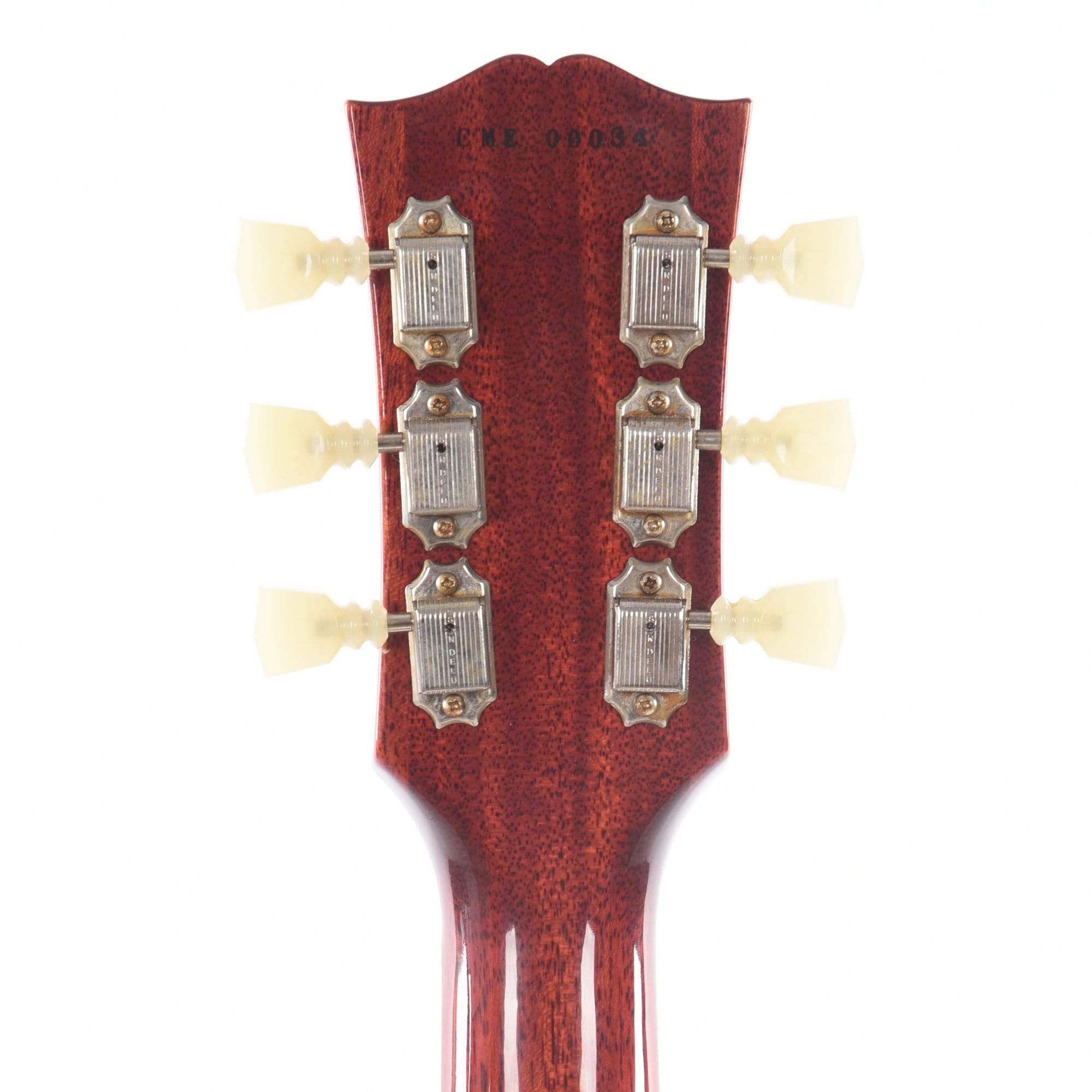Gibson Custom 60th Anniversary 1960 Les Paul Standard 