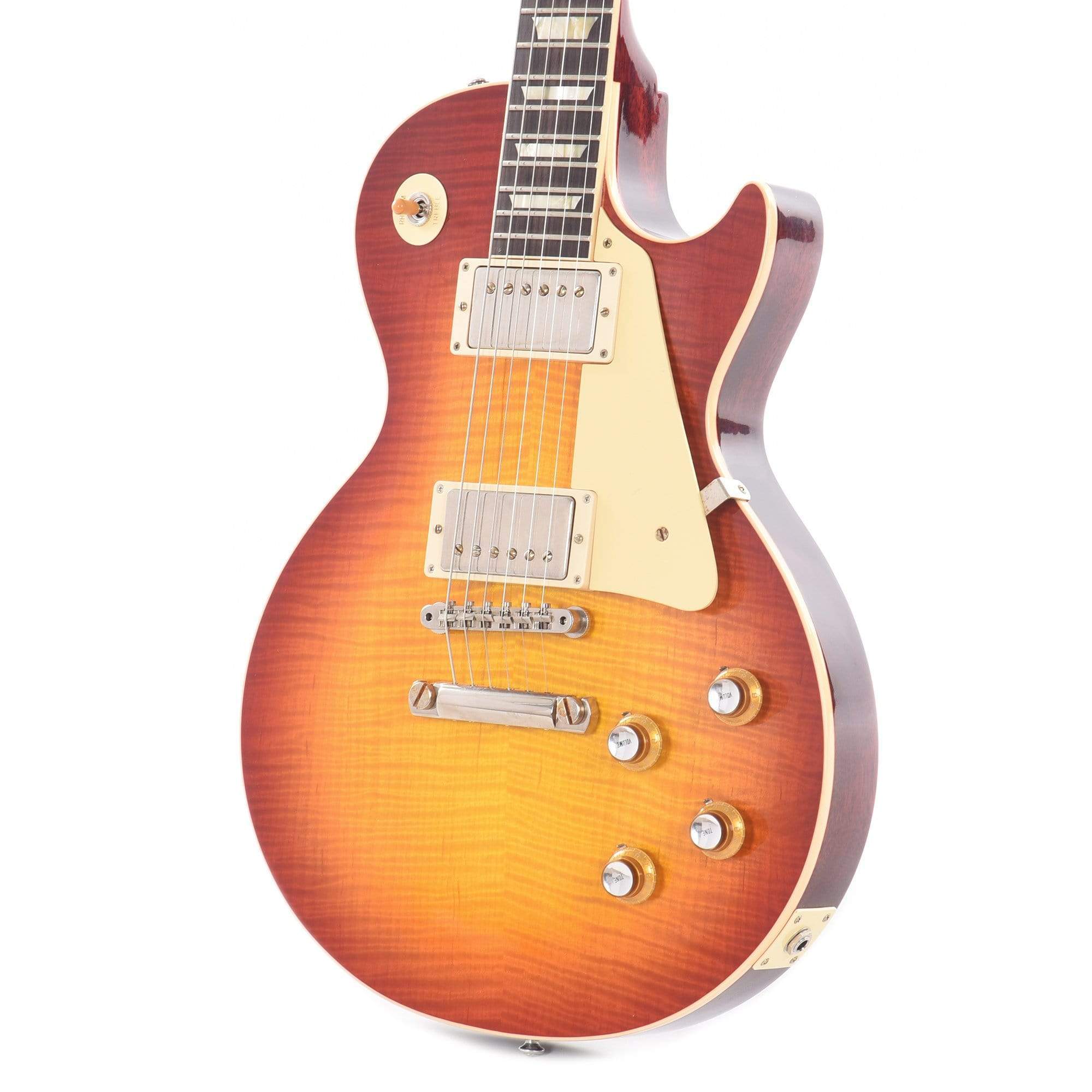 Gibson Custom 60th Anniversary 1960 Les Paul Standard 