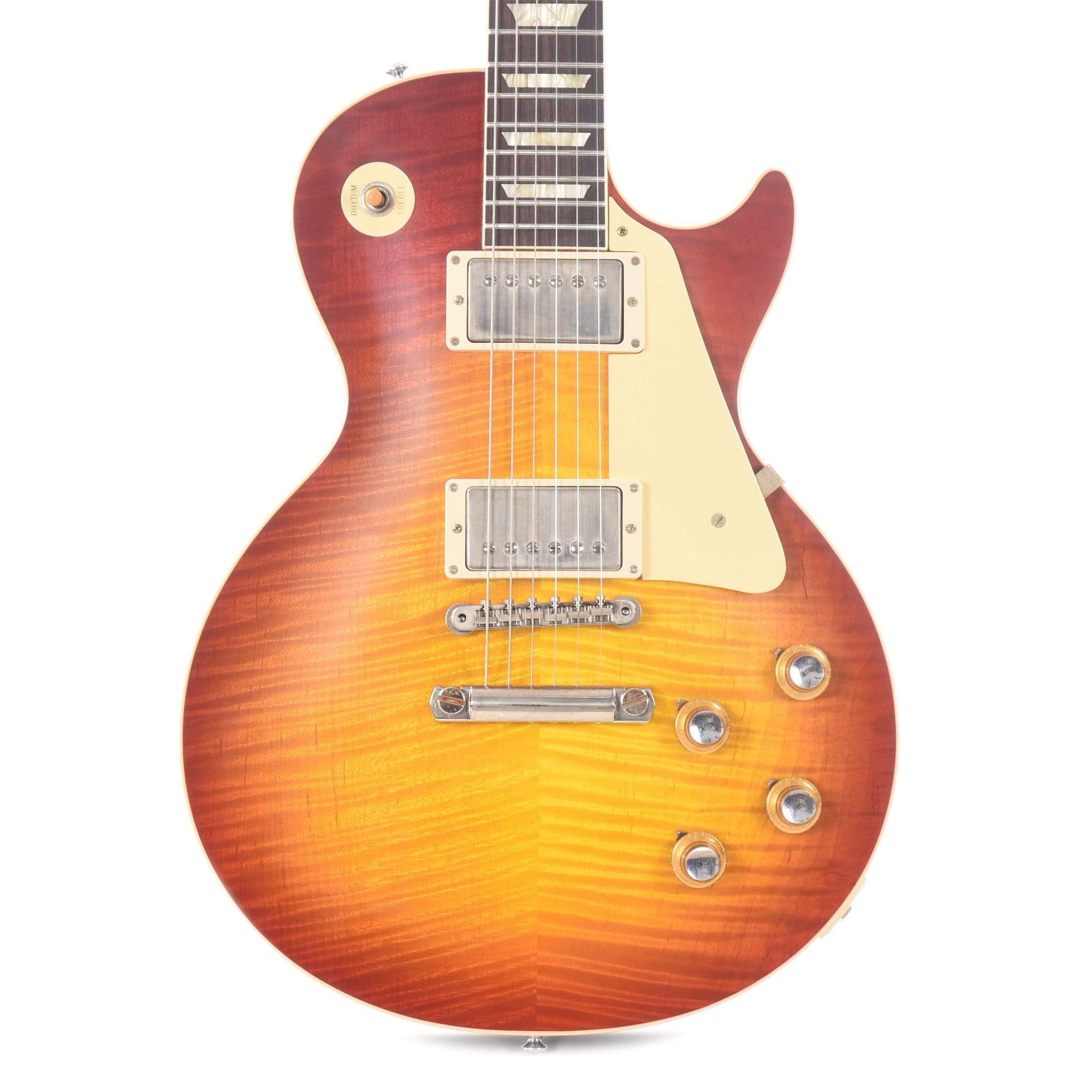 Gibson Custom 60th Anniversary 1960 Les Paul Standard 
