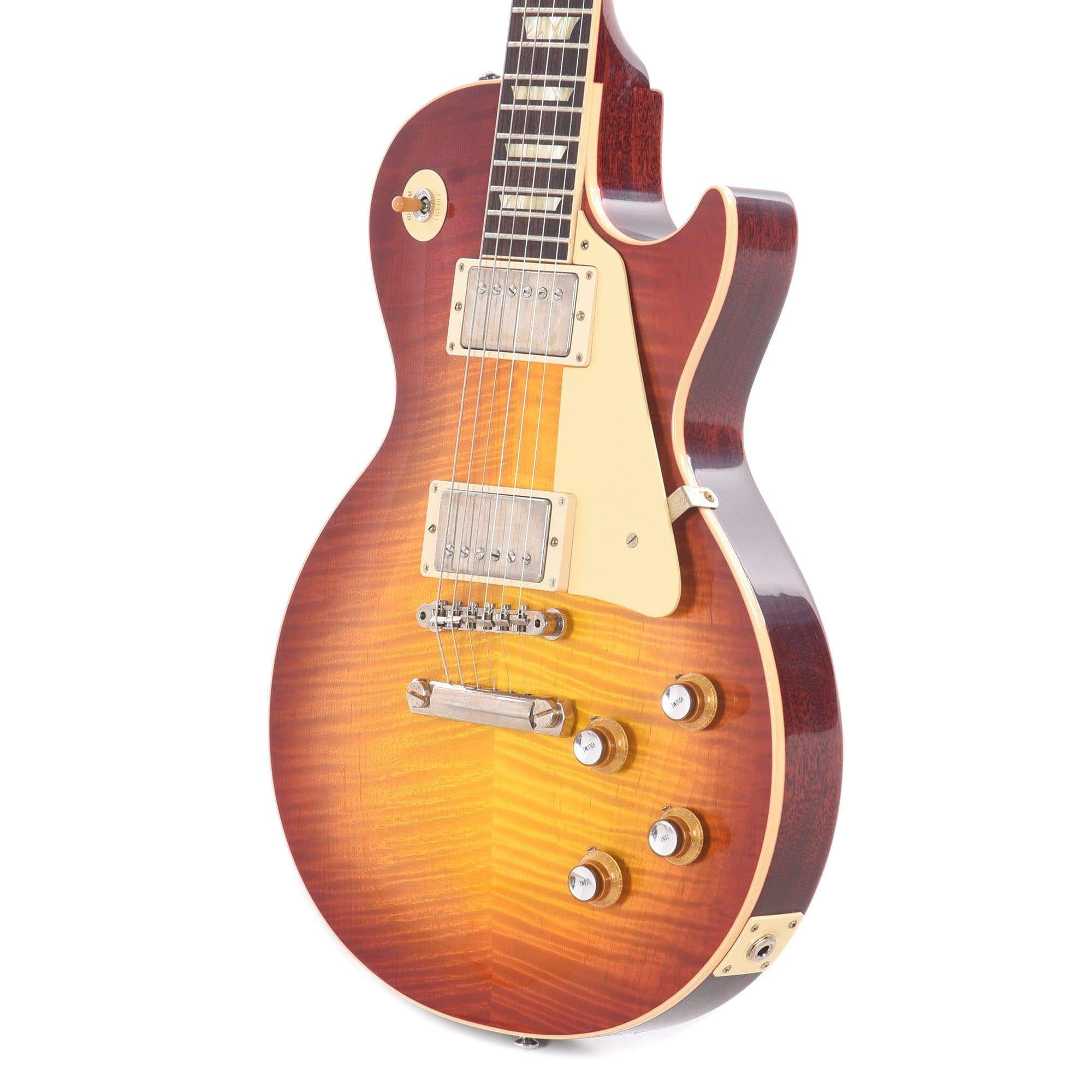 Gibson Custom 60th Anniversary 1960 Les Paul Standard 