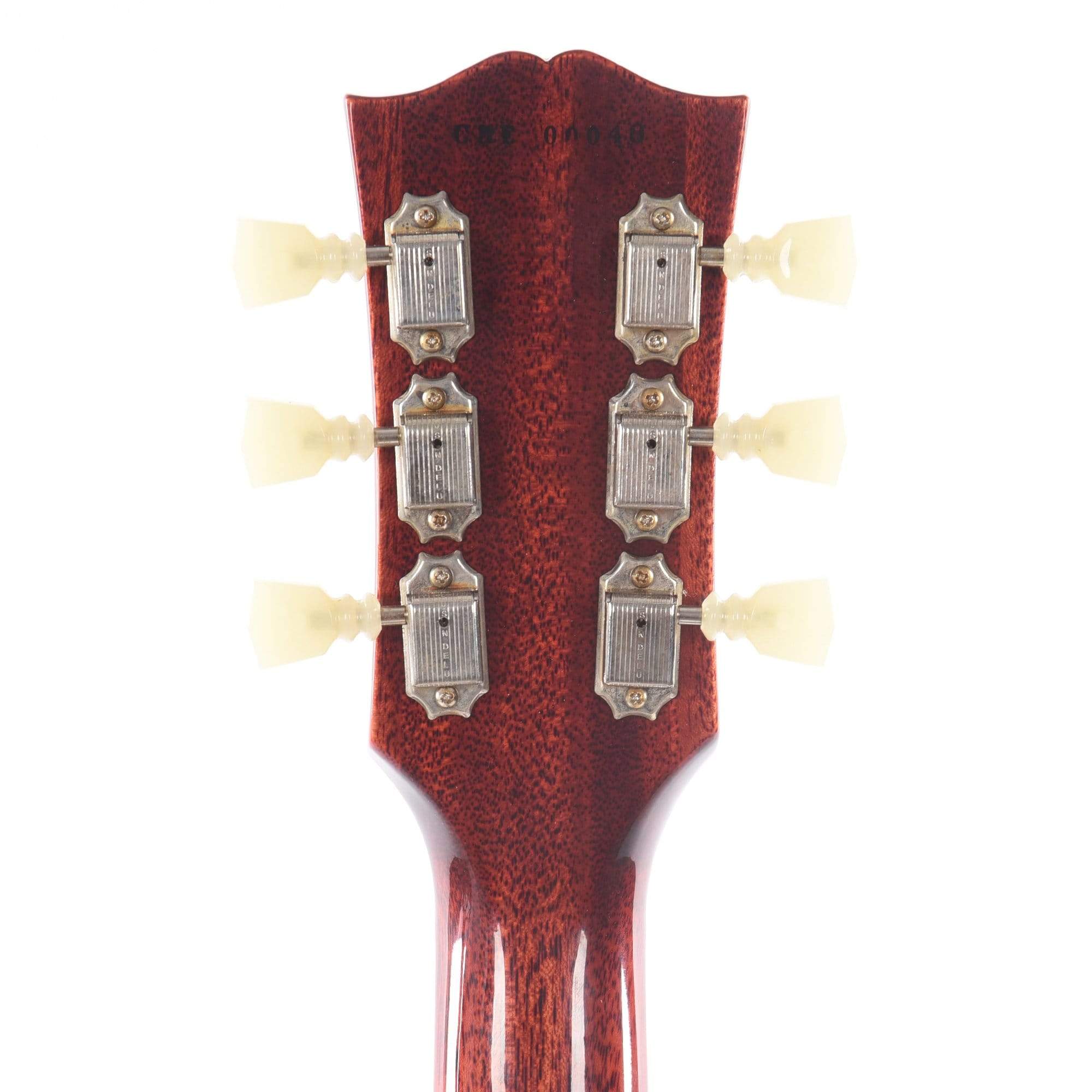 Gibson Custom 60th Anniversary 1960 Les Paul Standard 