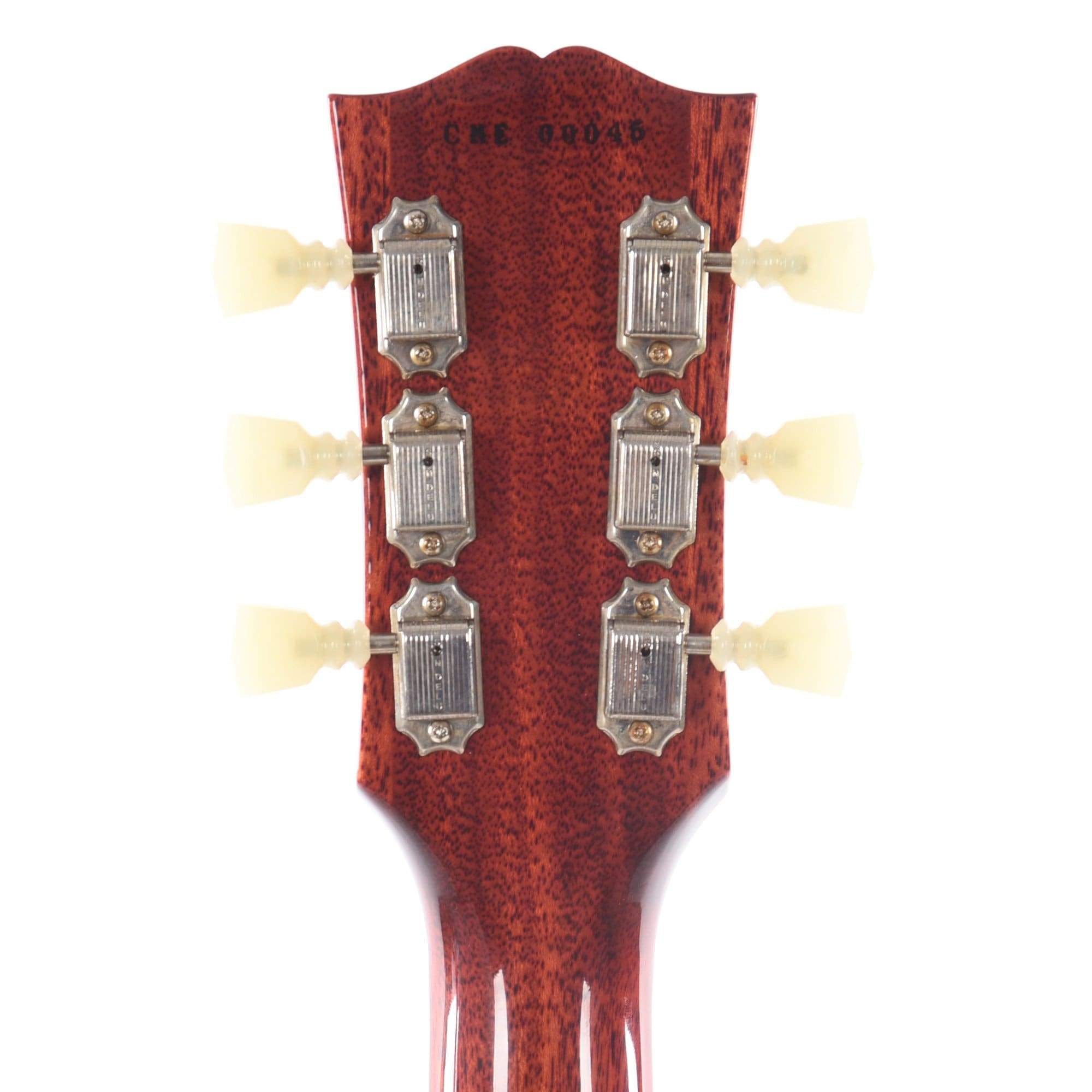 Gibson Custom 60th Anniversary 1960 Les Paul Standard 
