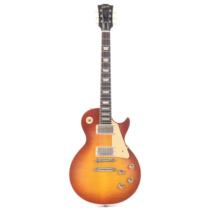 Gibson Custom 60th Anniversary 1960 Les Paul Standard "CME Spec" Tomato Soup Burst VOS w/60 V3 Neck USED Electric Guitars / Solid Body