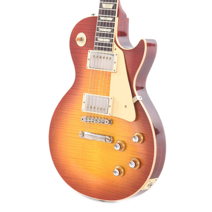 Gibson Custom 60th Anniversary 1960 Les Paul Standard "CME Spec" Tomato Soup Burst VOS w/60 V3 Neck USED Electric Guitars / Solid Body