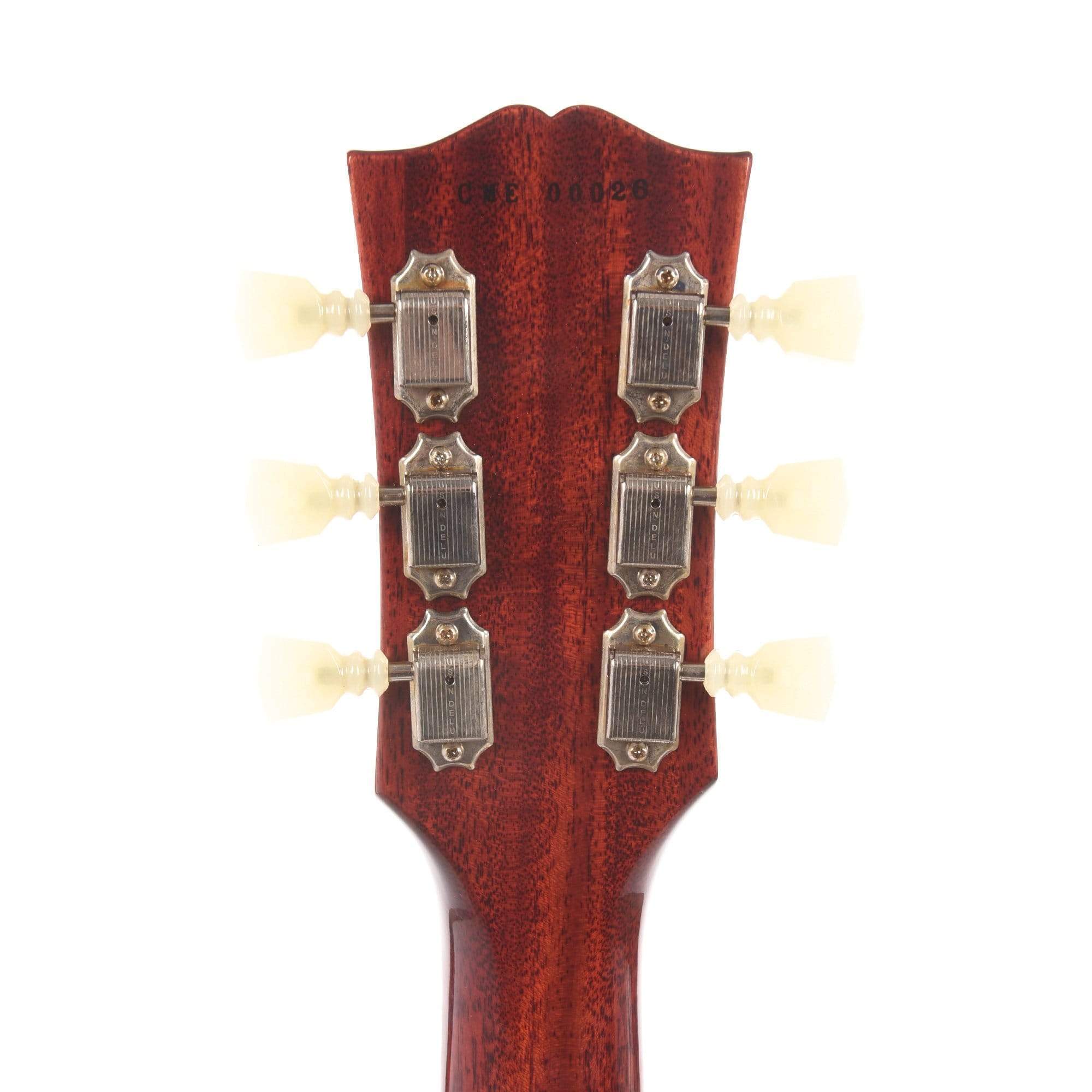 Gibson Custom 60th Anniversary 1960 Les Paul Standard 