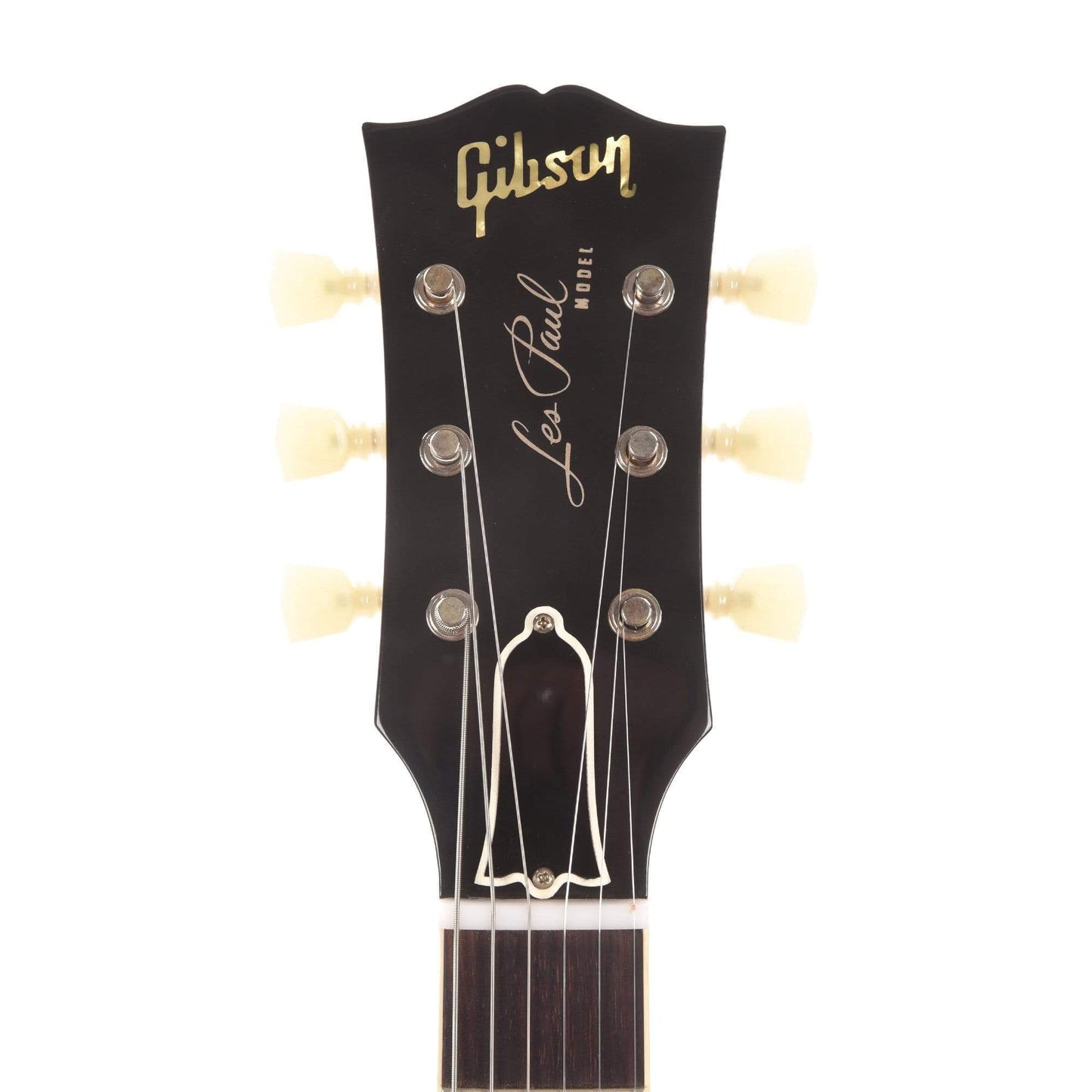 Gibson Custom 60th Anniversary 1960 Les Paul Standard "CME Spec" Washed Bourbon Burst VOS w/60 V2 Neck Electric Guitars / Solid Body