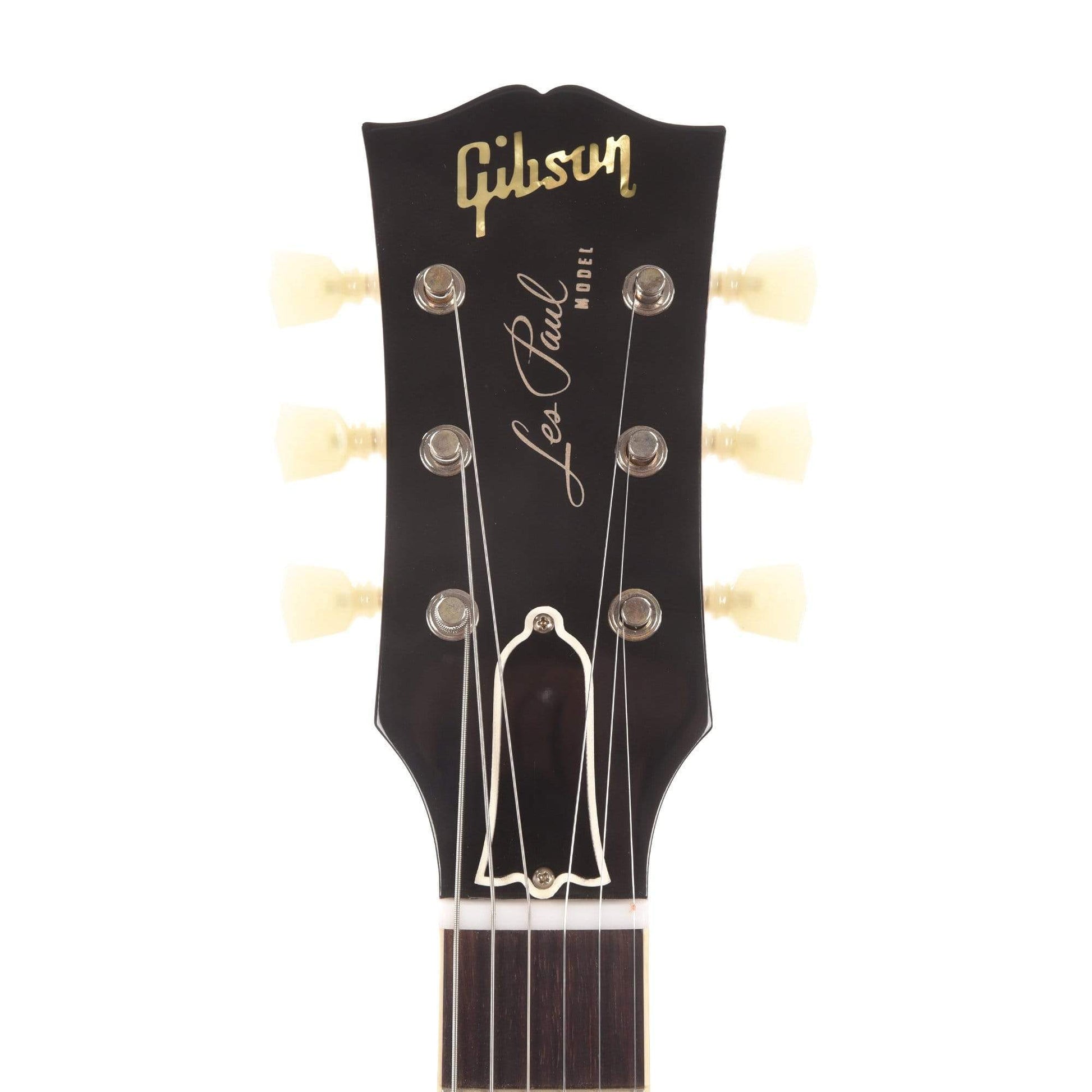 Gibson Custom 60th Anniversary 1960 Les Paul Standard "CME Spec" Washed Bourbon Burst VOS w/60 V2 Neck Electric Guitars / Solid Body