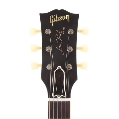 Gibson Custom 60th Anniversary 1960 Les Paul Standard "CME Spec" Washed Bourbon Burst VOS w/60 V2 Neck Electric Guitars / Solid Body