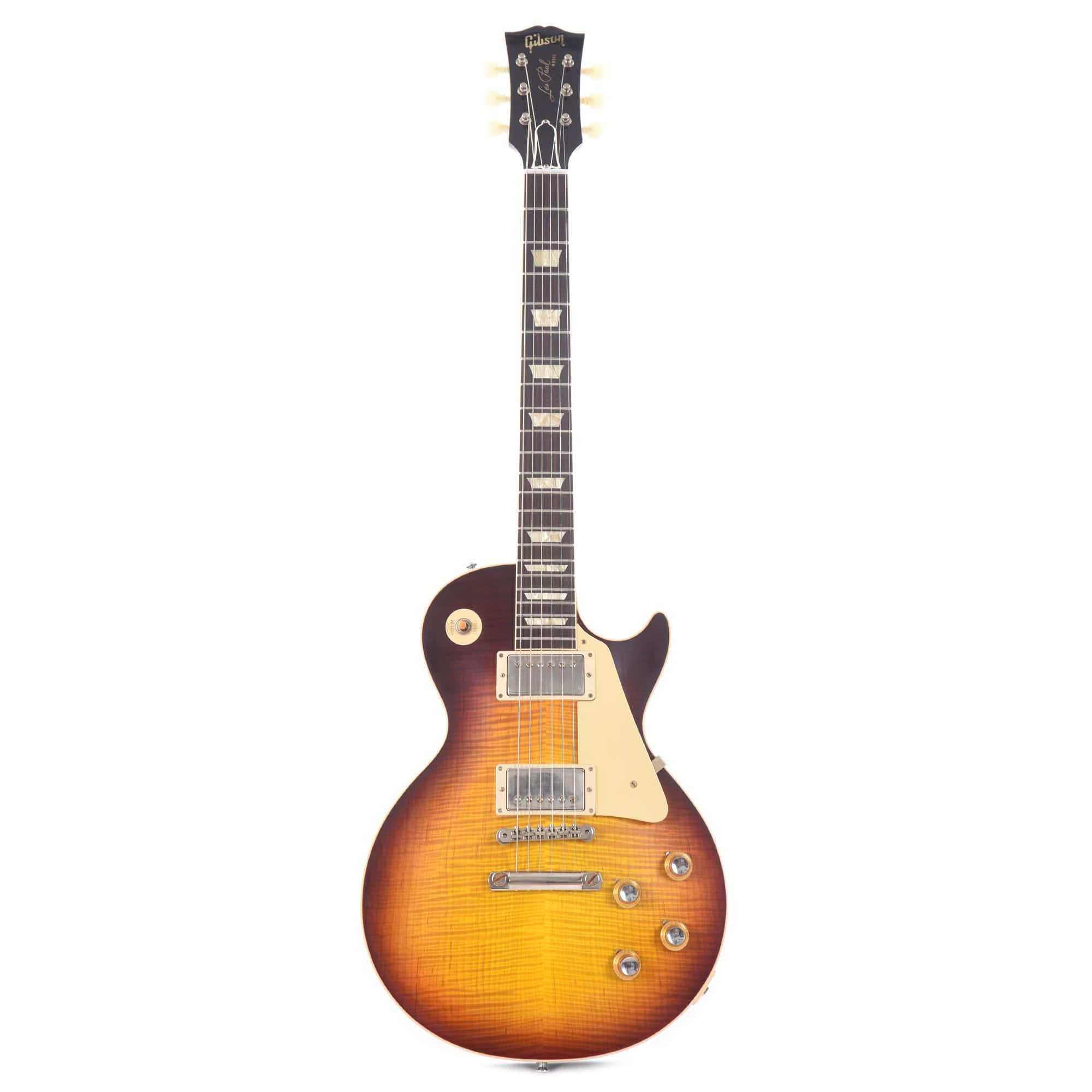 Gibson Custom 60th Anniversary 1960 Les Paul Standard 