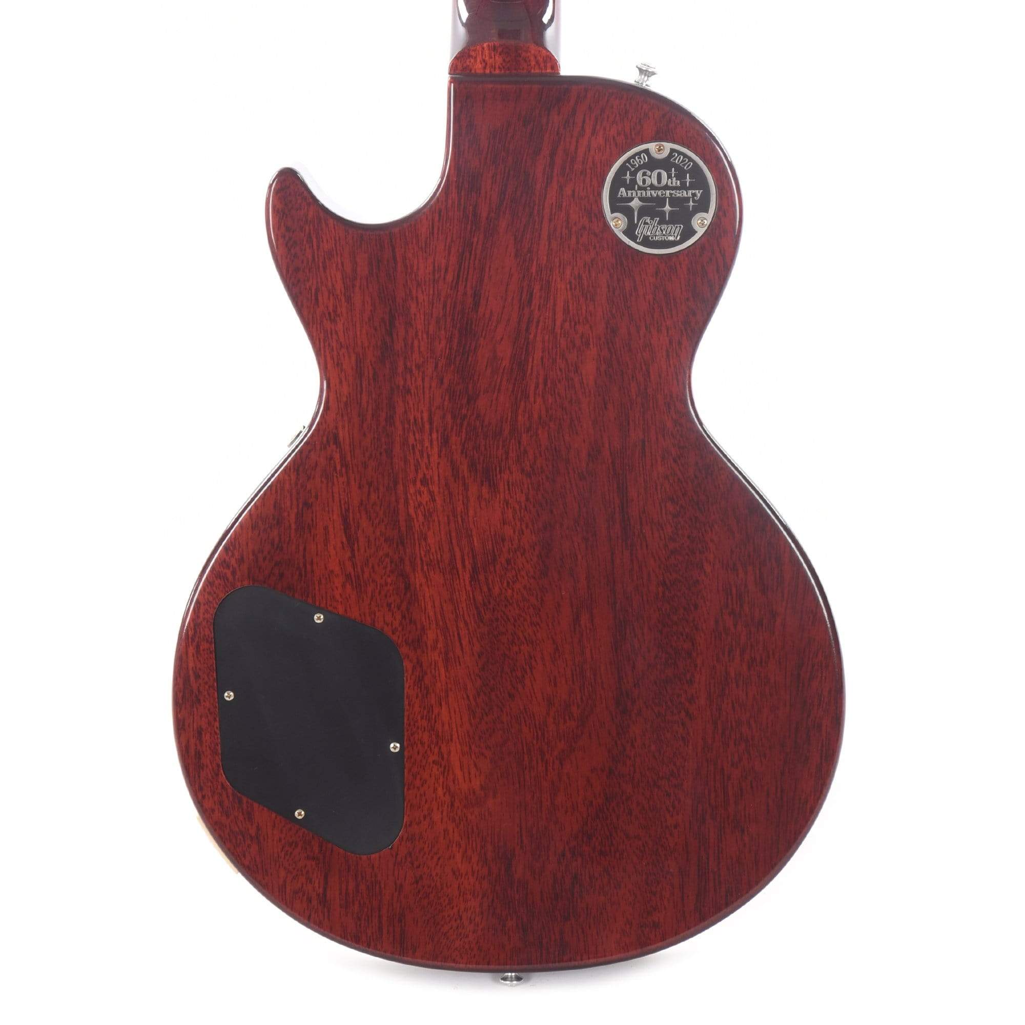 Gibson Custom 60th Anniversary 1960 Les Paul Standard 
