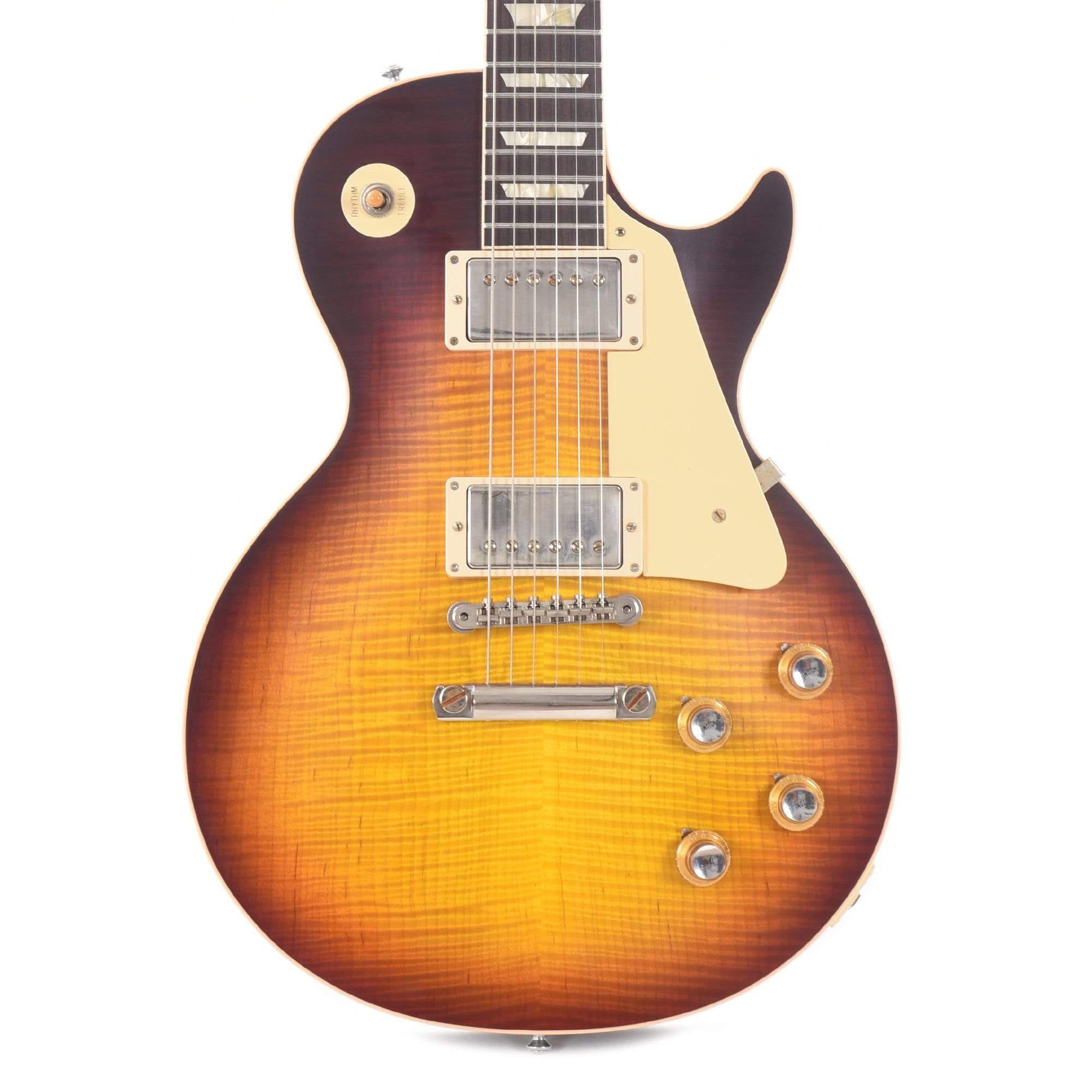 Gibson Custom 60th Anniversary 1960 Les Paul Standard 