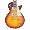 Gibson Custom 60th Anniversary 1960 Les Paul Standard "CME Spec" Washed Bourbon Burst VOS w/60 V2 Neck Electric Guitars / Solid Body