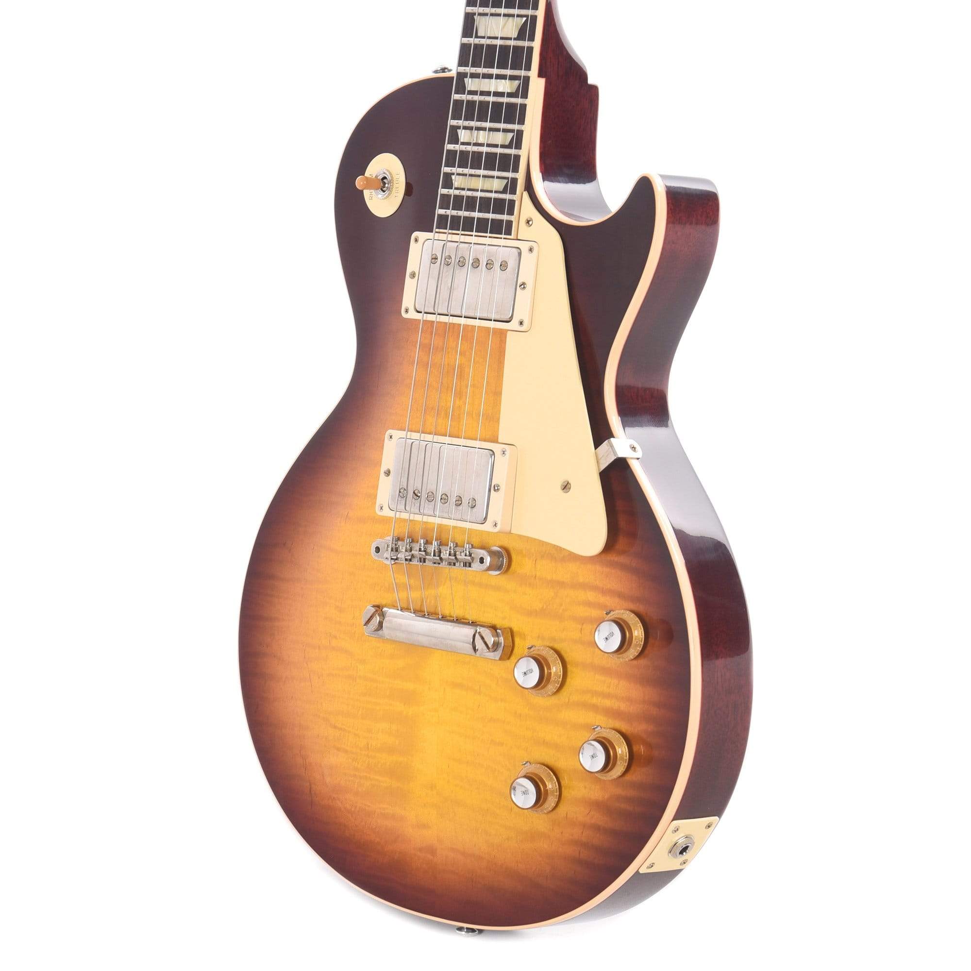 Gibson Custom 60th Anniversary 1960 Les Paul Standard 