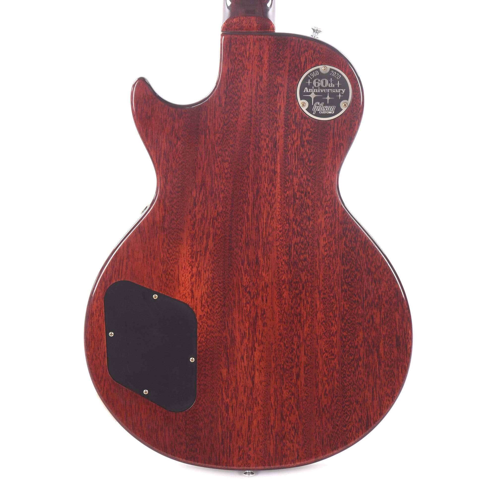 Gibson Custom 60th Anniversary 1960 Les Paul Standard 