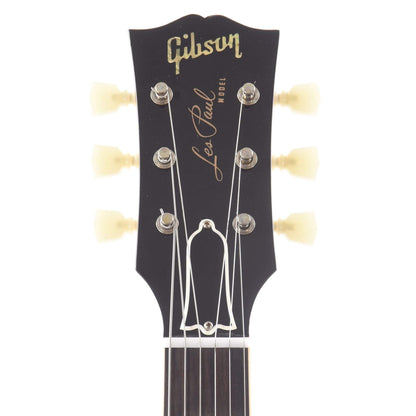 Gibson Custom 60th Anniversary 1960 Les Paul Standard "CME Spec" Washed Bourbon Burst VOS w/60 V2 Neck Electric Guitars / Solid Body