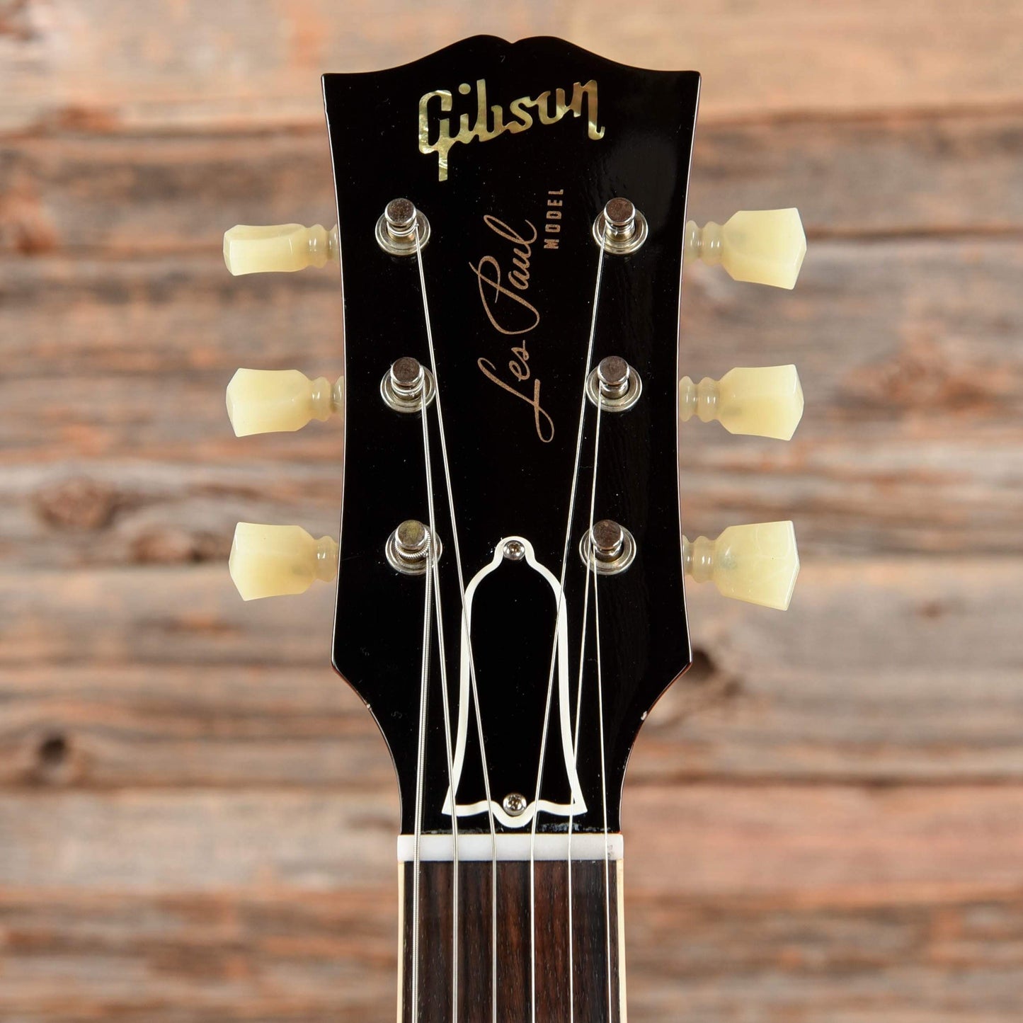 Gibson Custom 60th Anniversary 1960 Les Paul Standard "CME Spec" Washed Bourbon Burst VOS w/60 V2 Neck Electric Guitars / Solid Body