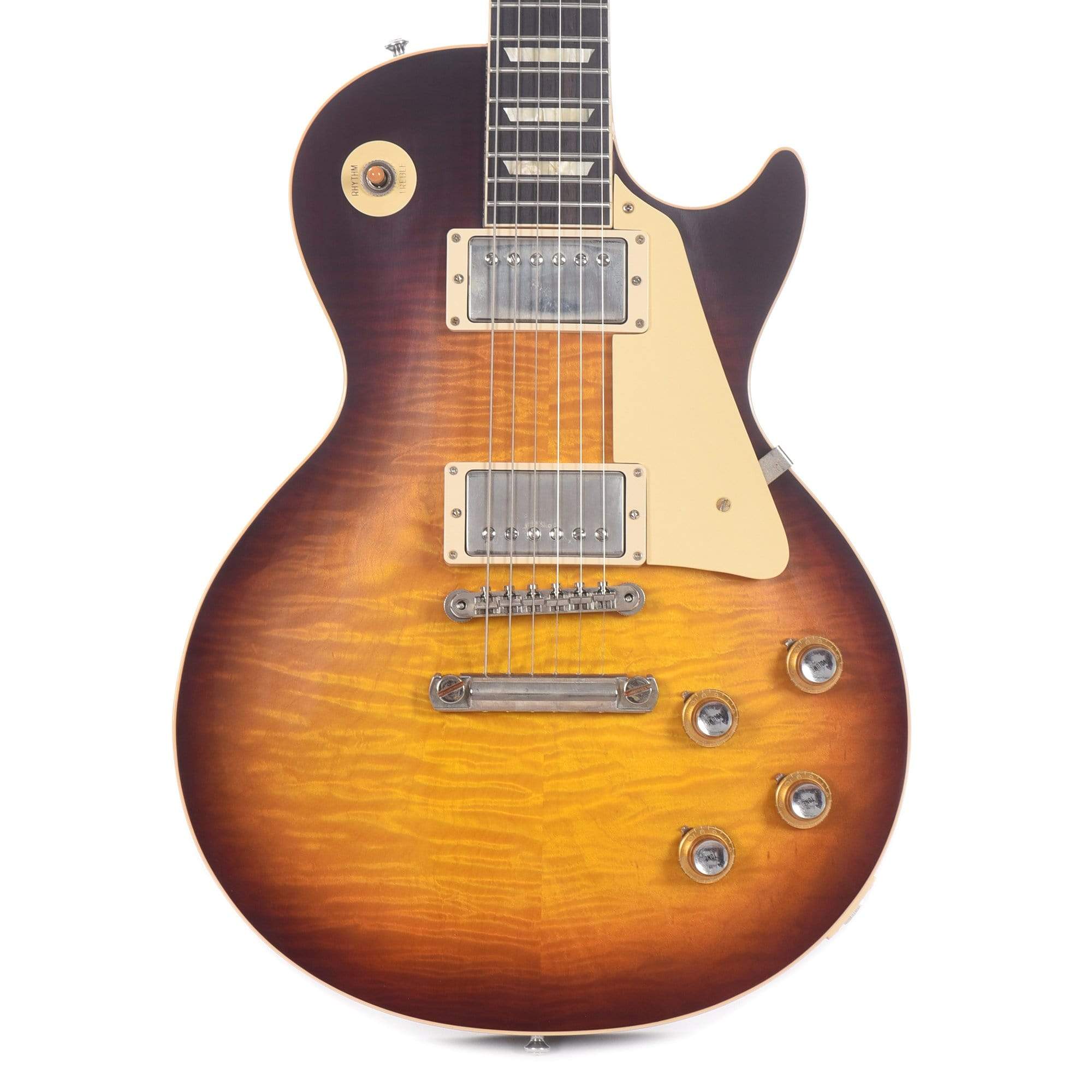 Gibson Custom 60th Anniversary 1960 Les Paul Standard 