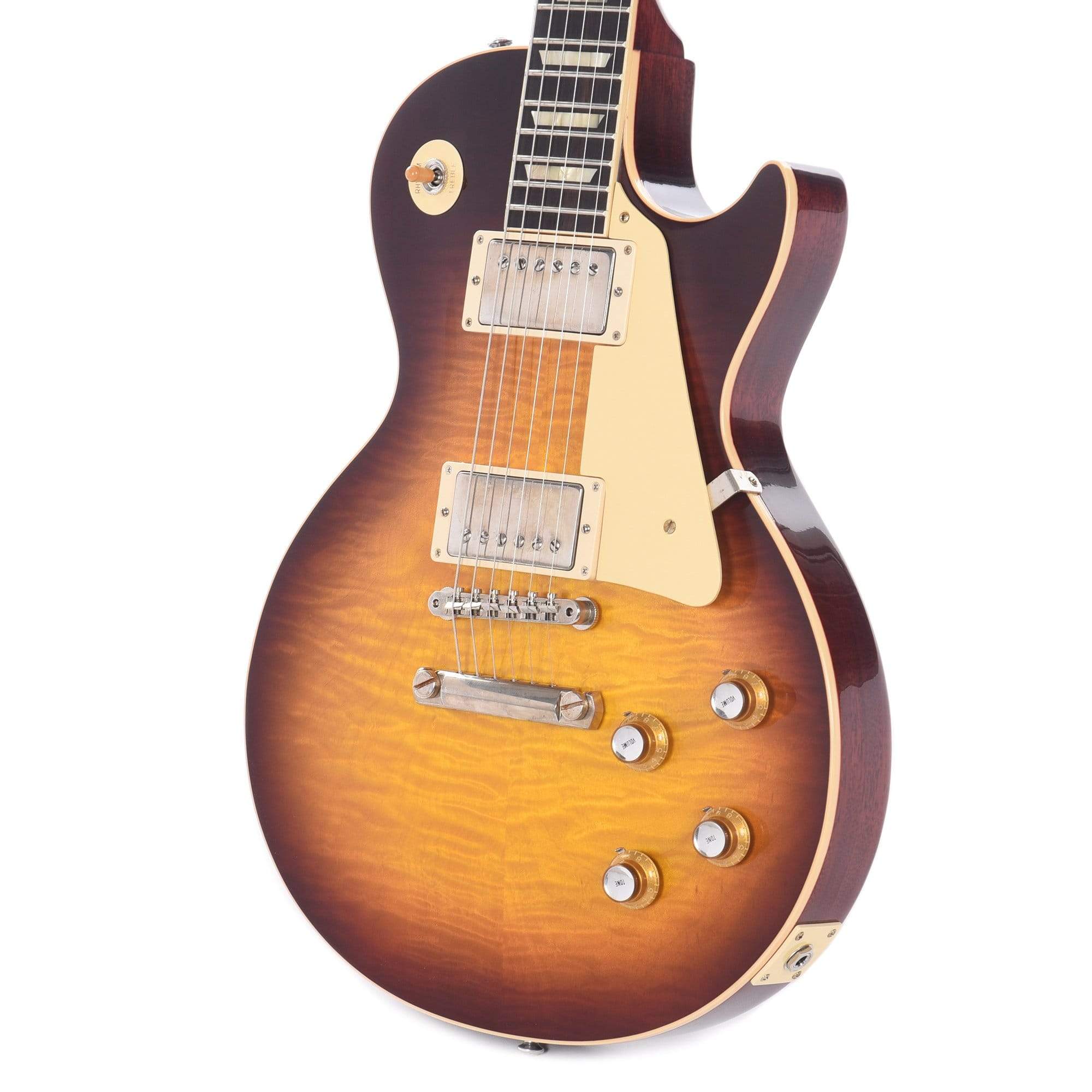 Gibson Custom 60th Anniversary 1960 Les Paul Standard 