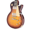 Gibson Custom 60th Anniversary 1960 Les Paul Standard "CME Spec" Washed Bourbon Burst VOS w/60 V2 Neck Electric Guitars / Solid Body