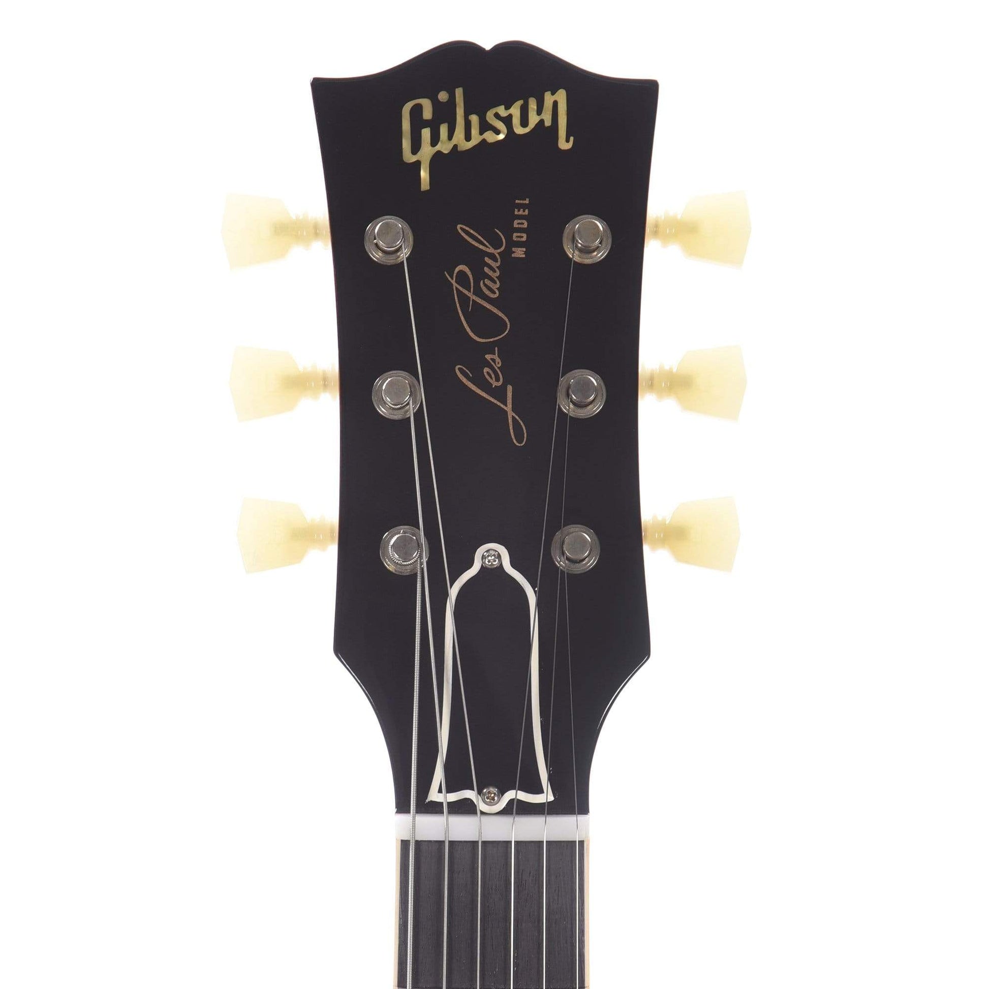 Gibson Custom 60th Anniversary 1960 Les Paul Standard "CME Spec" Washed Bourbon Burst VOS w/60 V2 Neck Electric Guitars / Solid Body