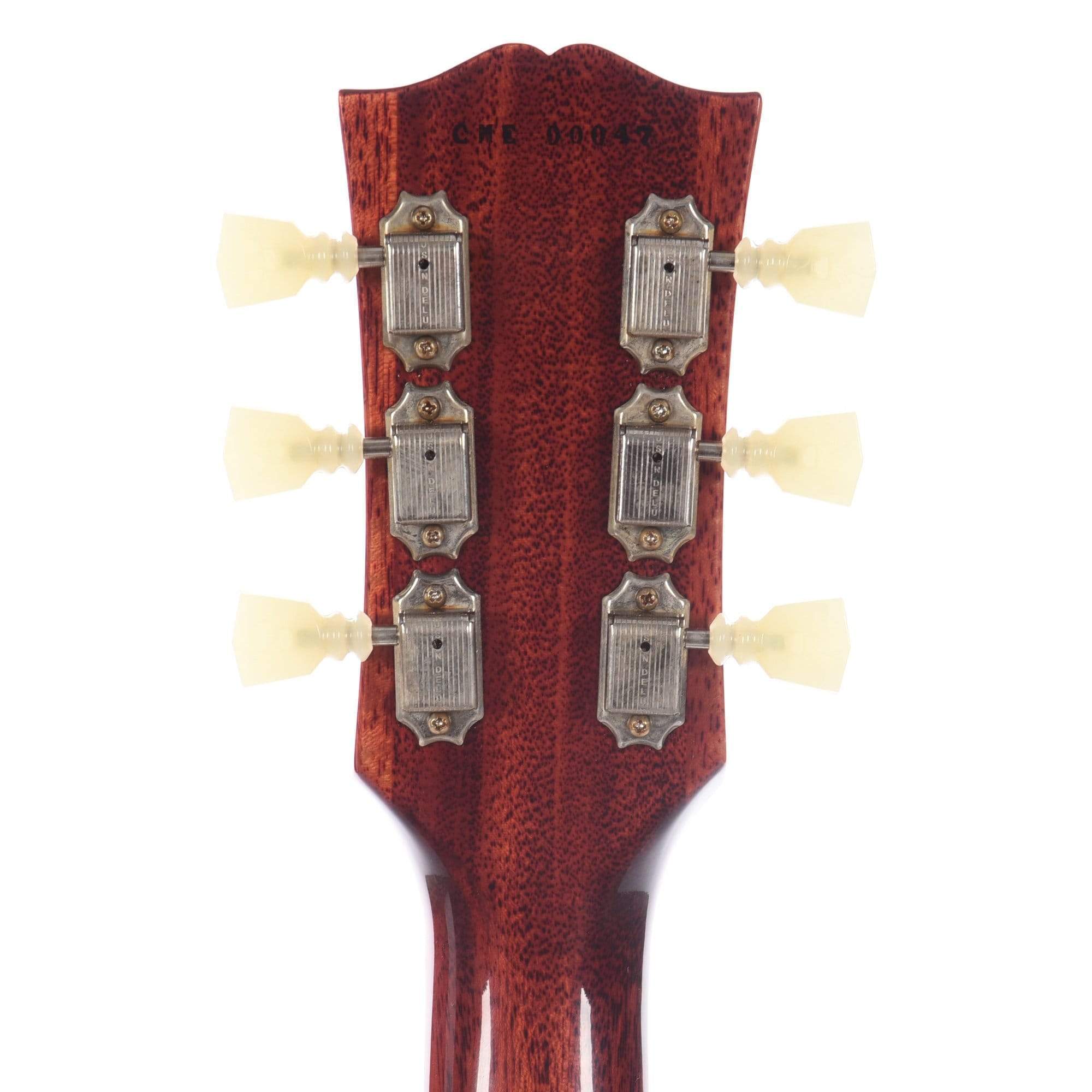 Gibson Custom 60th Anniversary 1960 Les Paul Standard 