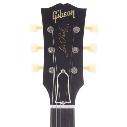 Gibson Custom 60th Anniversary 1960 Les Paul Standard "CME Spec" Washed Bourbon Burst VOS w/60 V2 Neck Electric Guitars / Solid Body