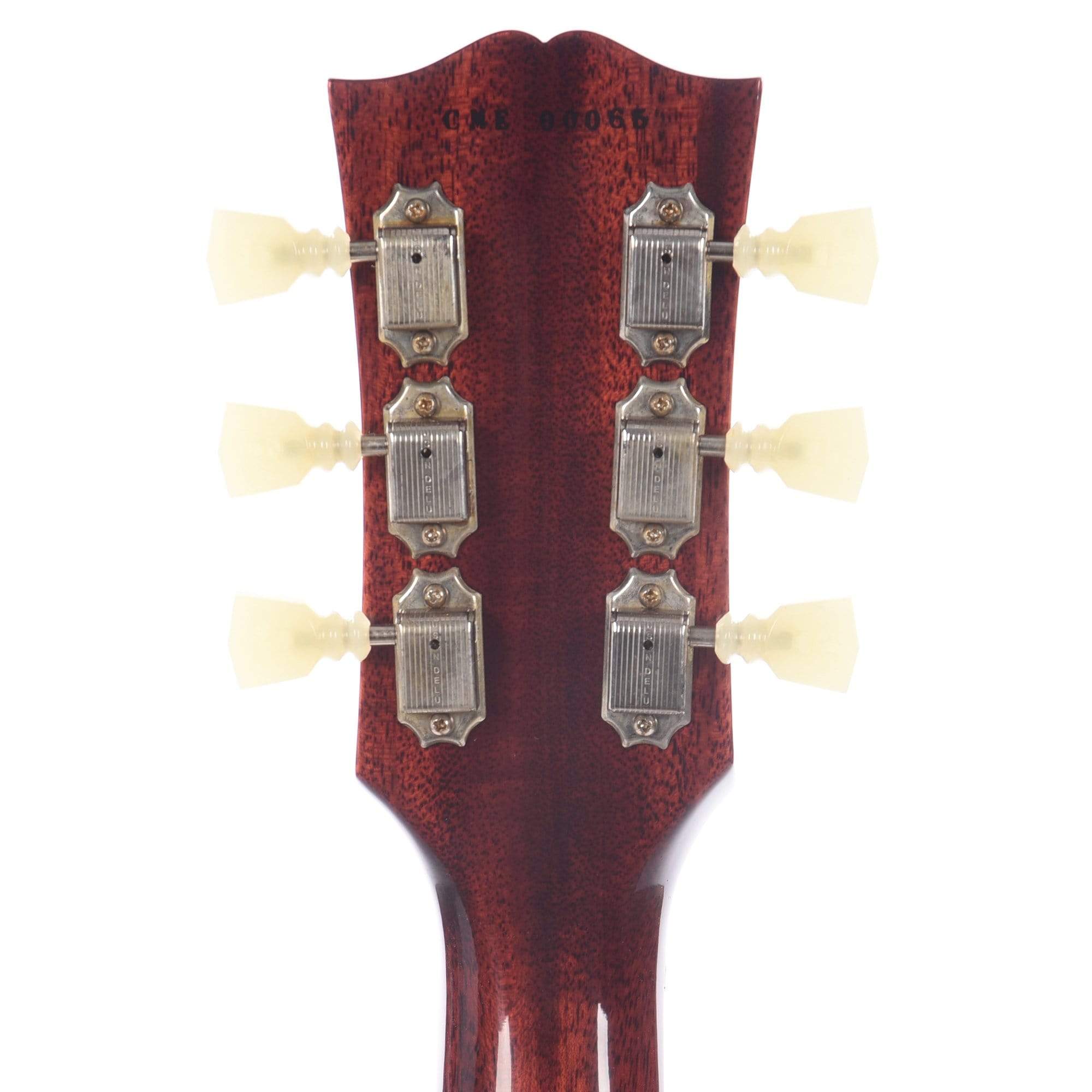 Gibson Custom 60th Anniversary 1960 Les Paul Standard 