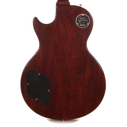 Gibson Custom 60th Anniversary 1960 Les Paul Standard V1 Antiquity Burst VOS 2020 Electric Guitars / Solid Body