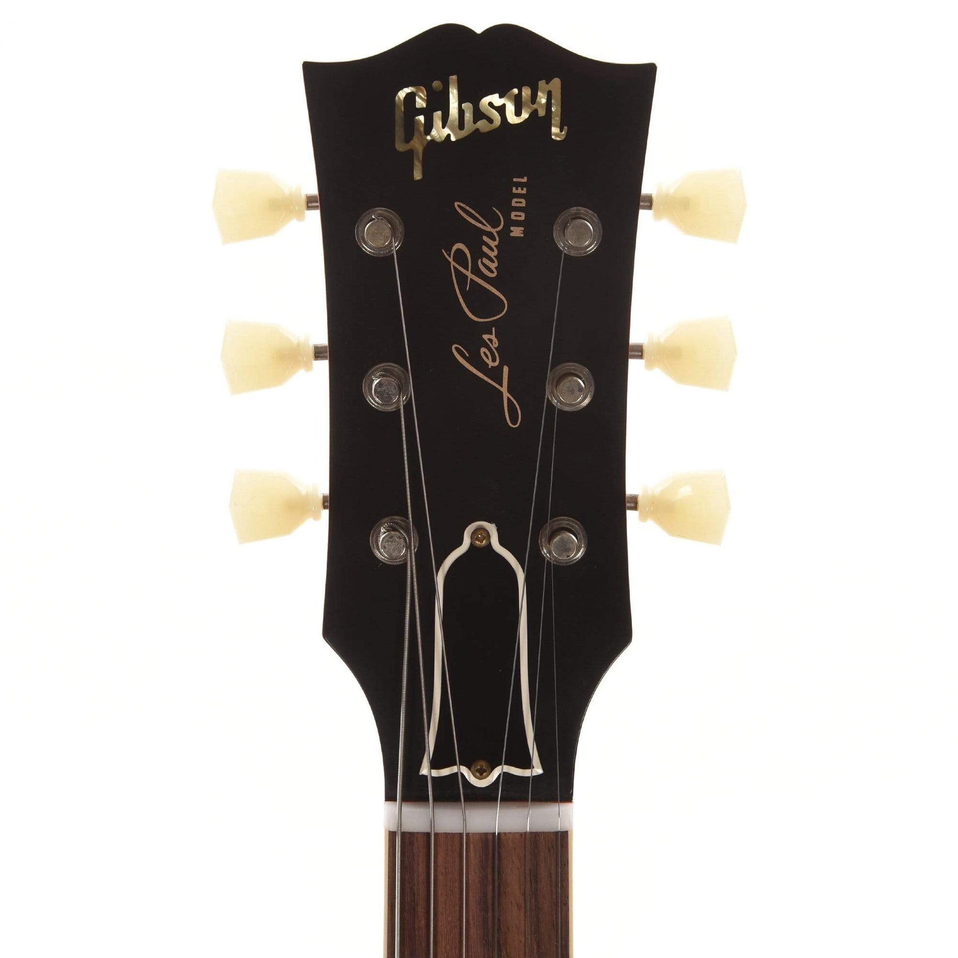 Gibson Custom 60th Anniversary 1960 Les Paul Standard V1 Antiquity Burst VOS 2020 Electric Guitars / Solid Body