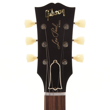 Gibson Custom 60th Anniversary 1960 Les Paul Standard V1 Antiquity Burst VOS 2020 Electric Guitars / Solid Body