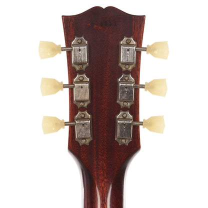 Gibson Custom 60th Anniversary 1960 Les Paul Standard V1 Antiquity Burst VOS 2020 Electric Guitars / Solid Body