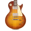 Gibson Custom 60th Anniversary 1960 Les Paul Standard V1 Antiquity Burst VOS 2020 Electric Guitars / Solid Body