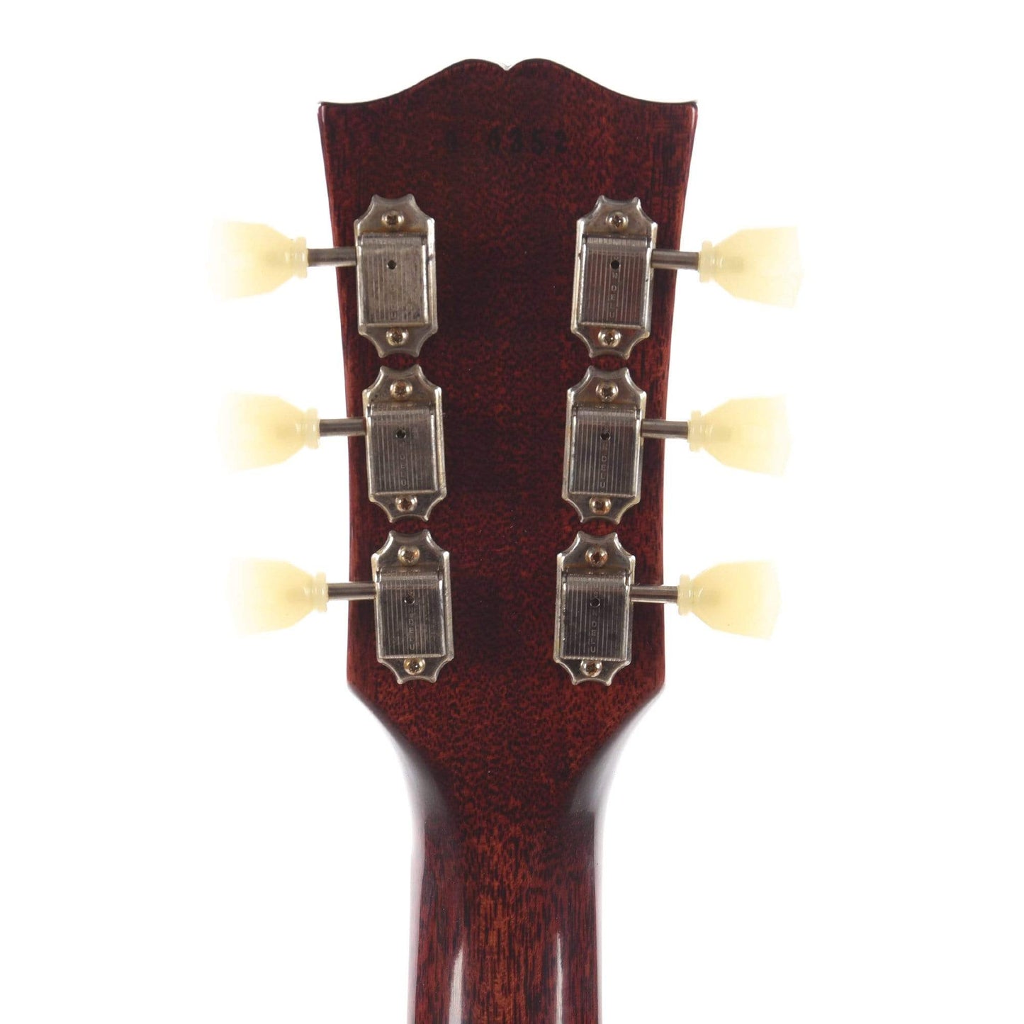 Gibson Custom 60th Anniversary 1960 Les Paul Standard V1 Antiquity Burst VOS 2020 Electric Guitars / Solid Body