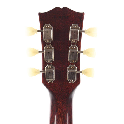 Gibson Custom 60th Anniversary 1960 Les Paul Standard V1 Antiquity Burst VOS 2020 Electric Guitars / Solid Body