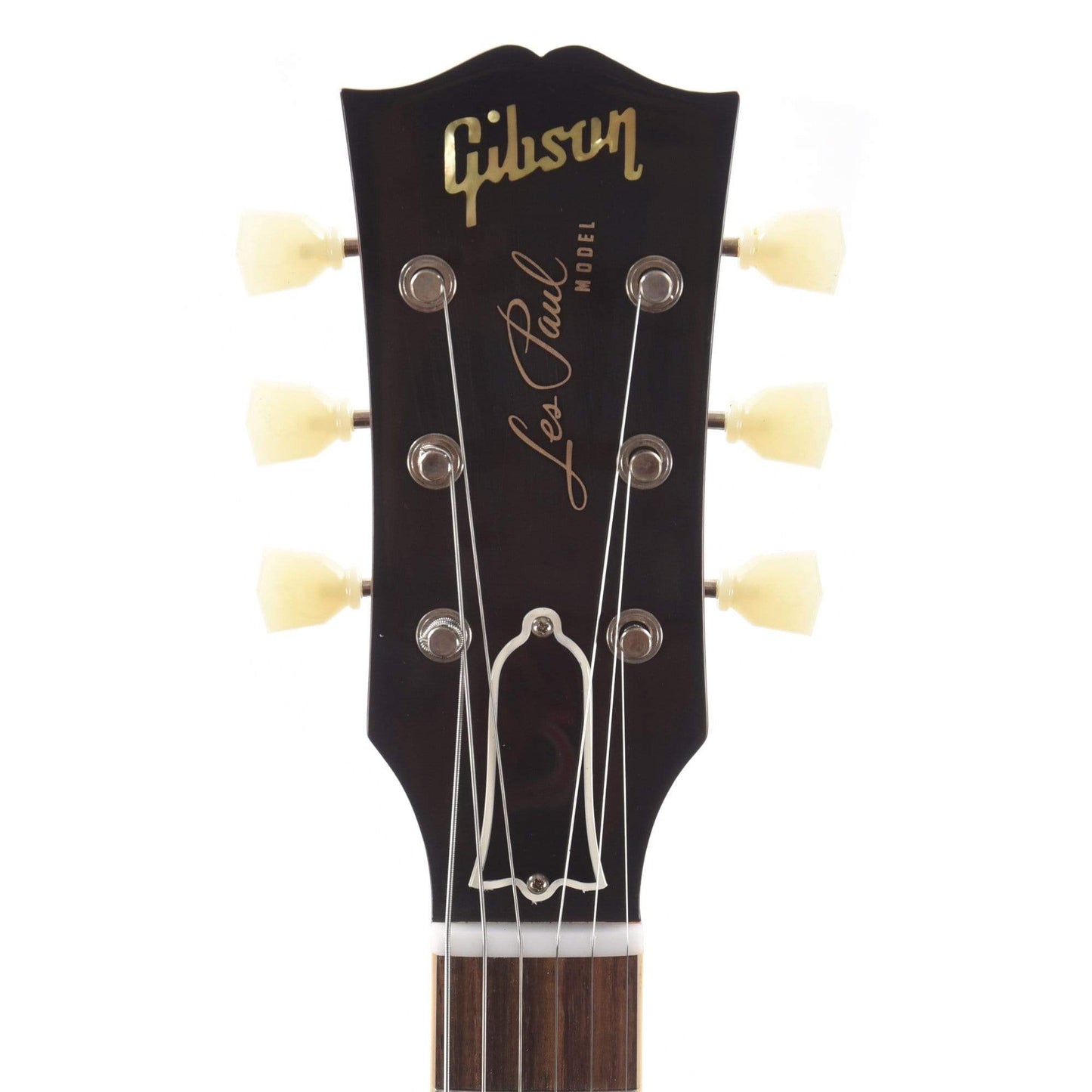 Gibson Custom 60th Anniversary 1960 Les Paul Standard V1 Antiquity Burst VOS 2020 Electric Guitars / Solid Body
