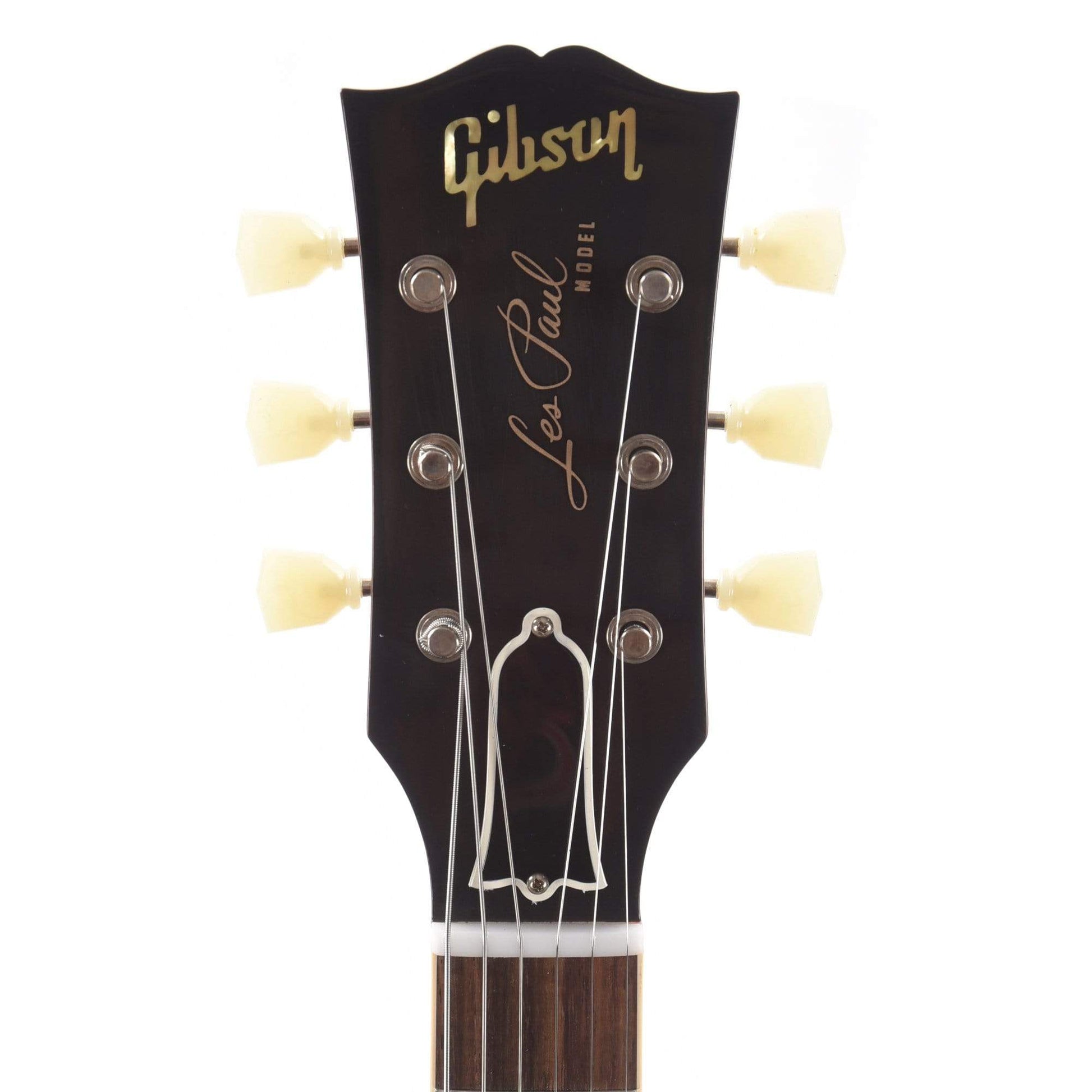 Gibson Custom 60th Anniversary 1960 Les Paul Standard V1 Antiquity Burst VOS 2020 Electric Guitars / Solid Body