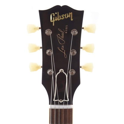 Gibson Custom 60th Anniversary 1960 Les Paul Standard V1 Antiquity Burst VOS 2020 Electric Guitars / Solid Body