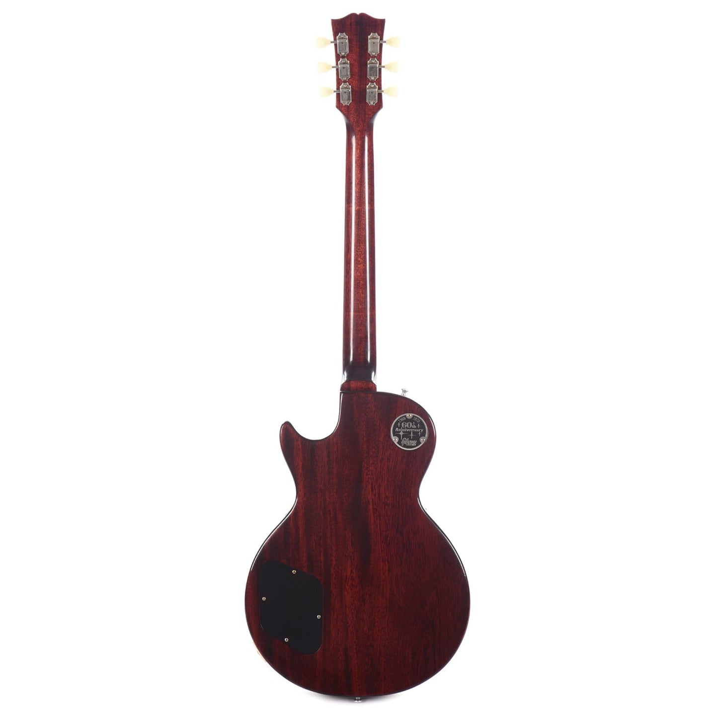 Gibson Custom 60th Anniversary 1960 Les Paul Standard V1 Antiquity Burst VOS 2020 Electric Guitars / Solid Body