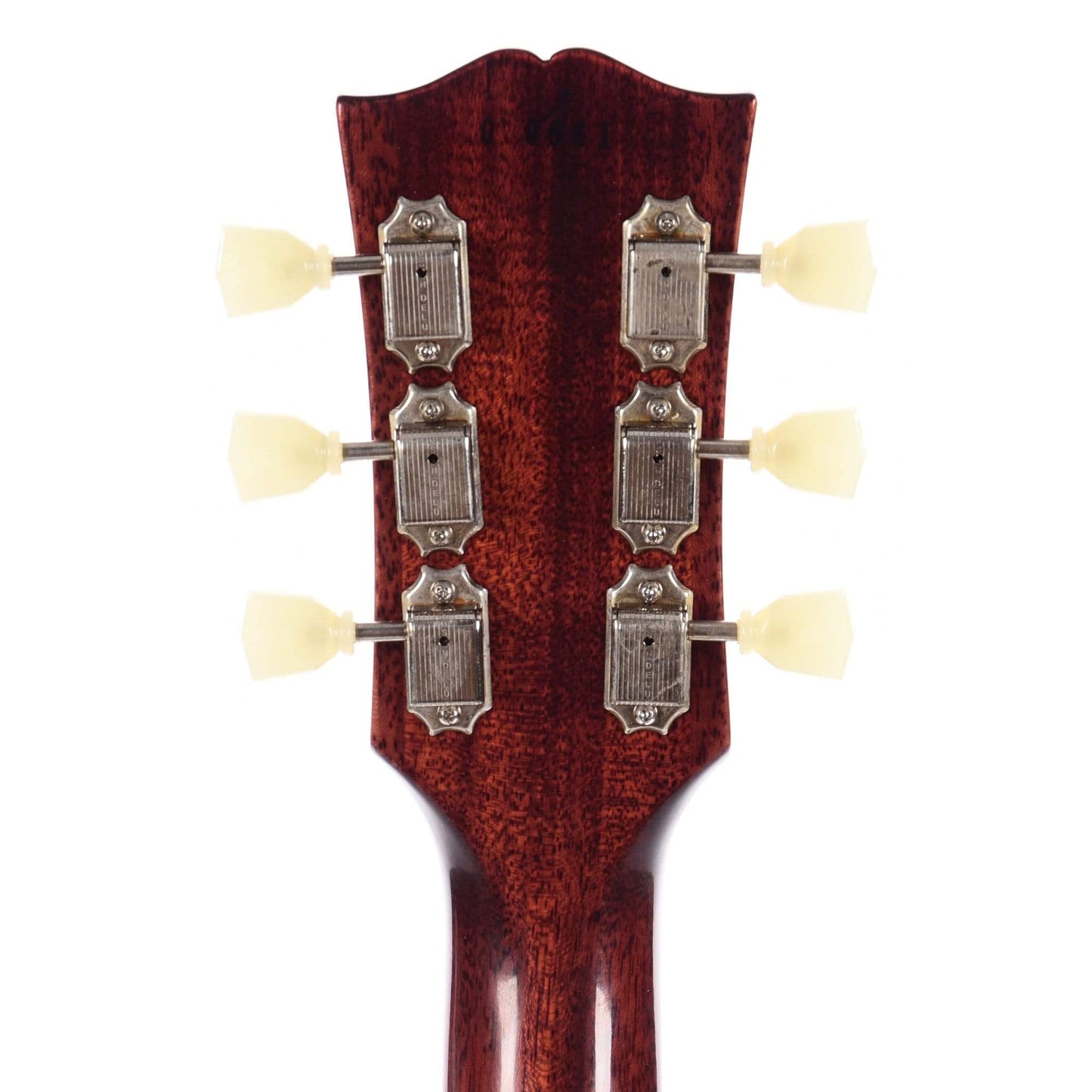 Gibson Custom 60th Anniversary 1960 Les Paul Standard V1 Antiquity Burst VOS 2020 Electric Guitars / Solid Body