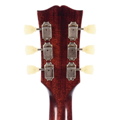 Gibson Custom 60th Anniversary 1960 Les Paul Standard V1 Antiquity Burst VOS 2020 Electric Guitars / Solid Body