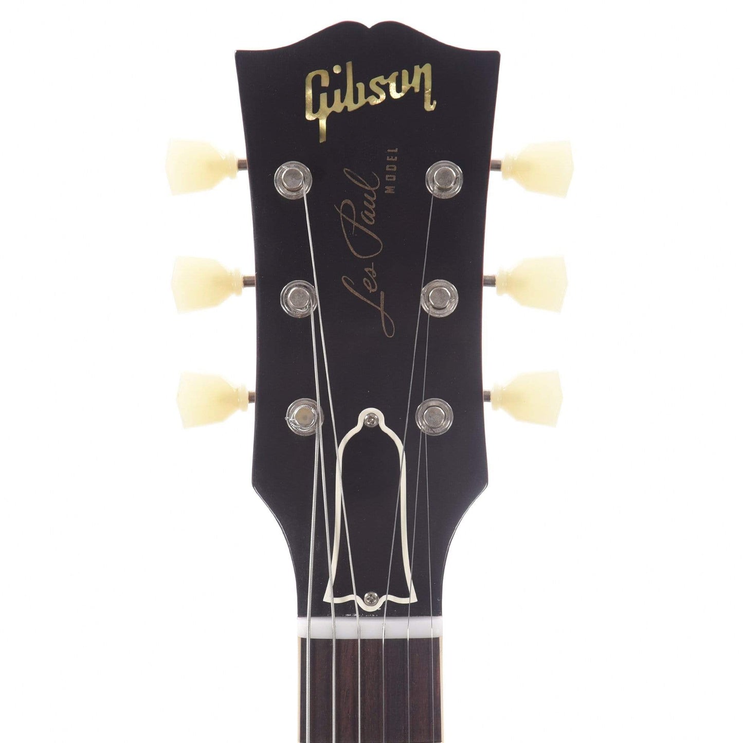 Gibson Custom 60th Anniversary 1960 Les Paul Standard V1 Antiquity Burst VOS 2020 Electric Guitars / Solid Body