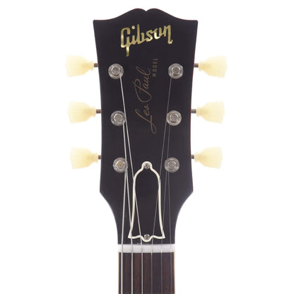 Gibson Custom 60th Anniversary 1960 Les Paul Standard V1 Antiquity Burst VOS 2020 Electric Guitars / Solid Body