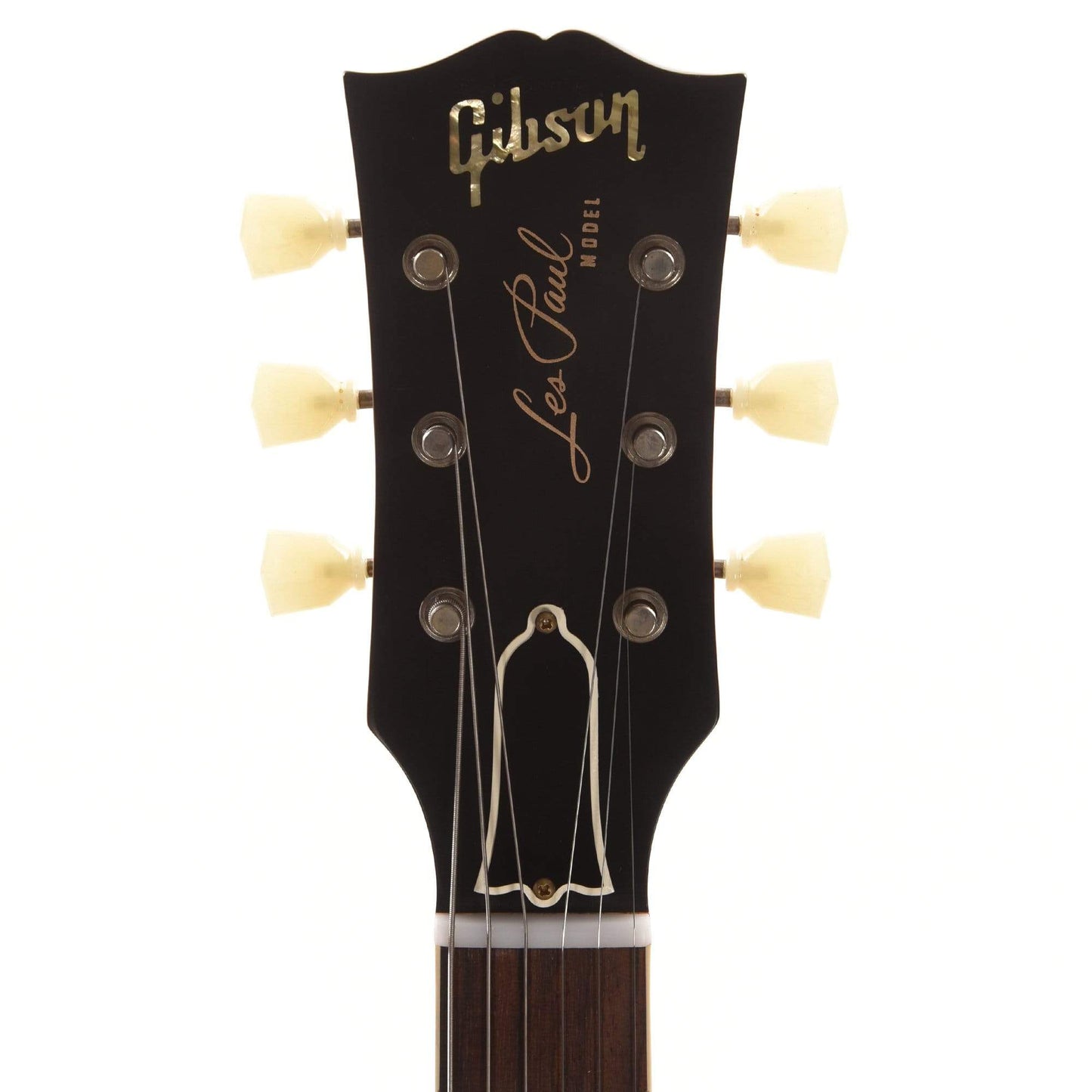 Gibson Custom 60th Anniversary 1960 Les Paul Standard V1 Deep Cherry Sunburst VOS 2020 Electric Guitars / Solid Body