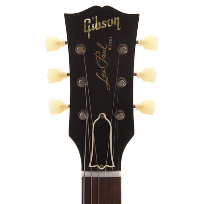 Gibson Custom 60th Anniversary 1960 Les Paul Standard V1 Deep Cherry Sunburst VOS 2020 Electric Guitars / Solid Body