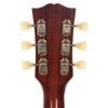 Gibson Custom 60th Anniversary 1960 Les Paul Standard V1 Deep Cherry Sunburst VOS 2020 Electric Guitars / Solid Body