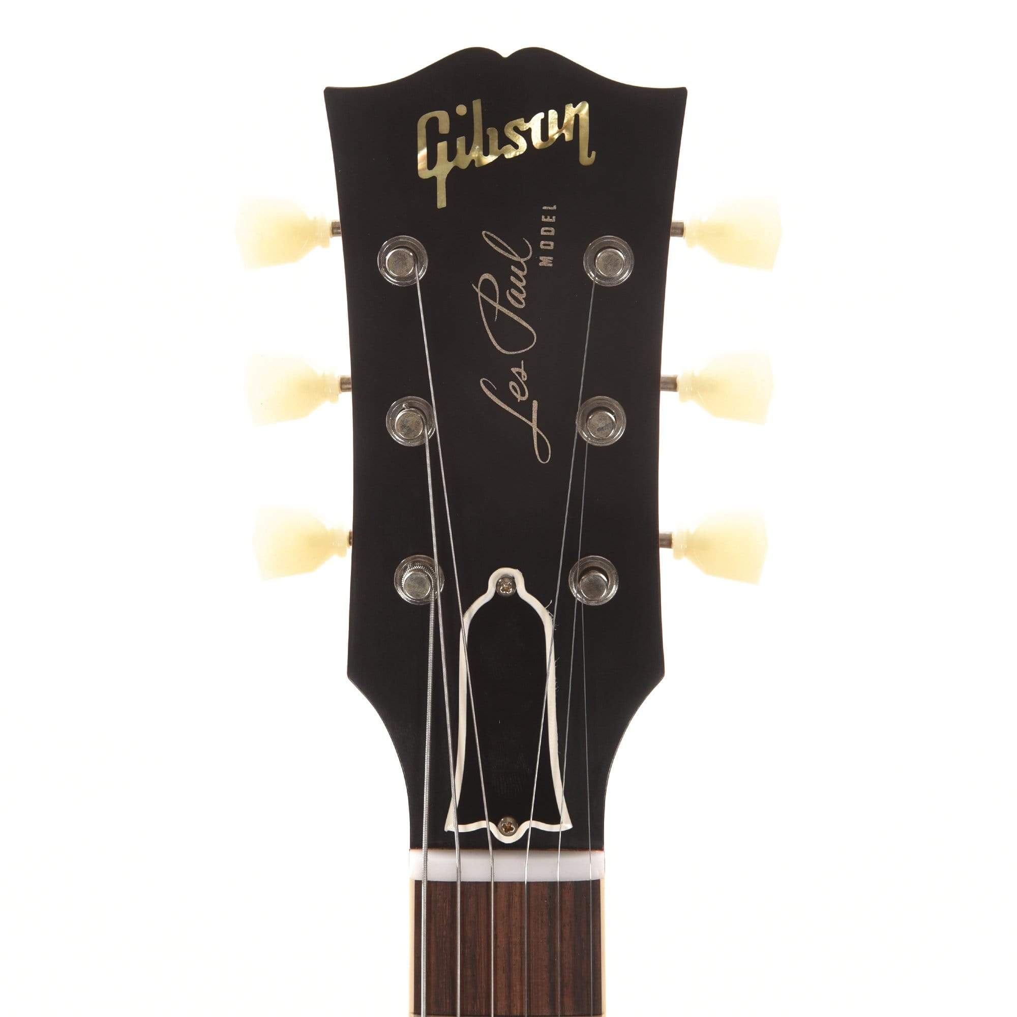 Gibson Custom 60th Anniversary 1960 Les Paul Standard V1 Deep Cherry Sunburst VOS 2020 Electric Guitars / Solid Body