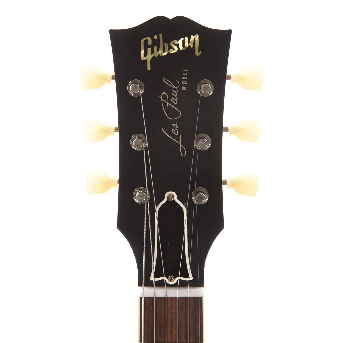 Gibson Custom 60th Anniversary 1960 Les Paul Standard V1 Deep Cherry Sunburst VOS 2020 Electric Guitars / Solid Body