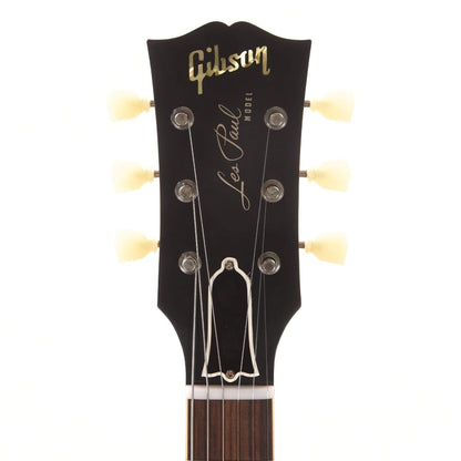 Gibson Custom 60th Anniversary 1960 Les Paul Standard V1 Deep Cherry Sunburst VOS 2020 Electric Guitars / Solid Body