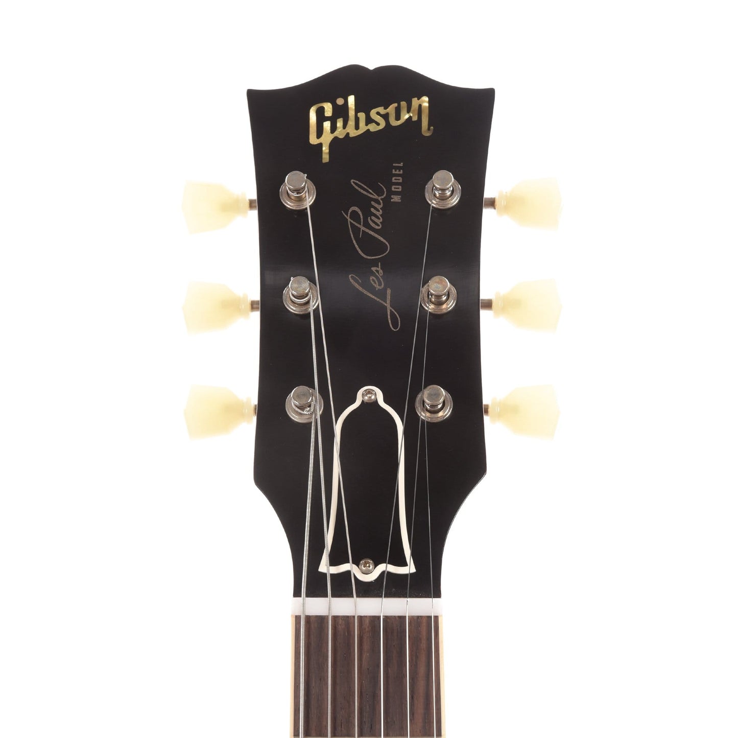 Gibson Custom 60th Anniversary 1960 Les Paul Standard V1 Deep Cherry Sunburst VOS 2020 Electric Guitars / Solid Body