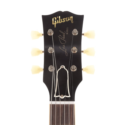 Gibson Custom 60th Anniversary 1960 Les Paul Standard V1 Deep Cherry Sunburst VOS 2020 Electric Guitars / Solid Body